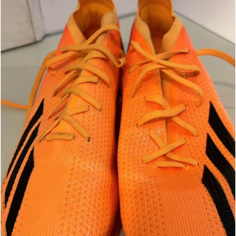 Adidas Soccer Cleats X Speed Portal